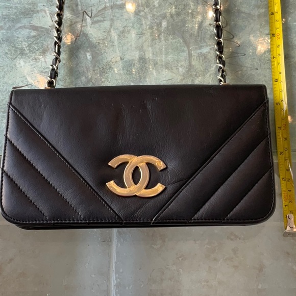 Vintage crossbody - Picture 5 of 10